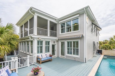 Enjoy your very own island oasis at 7 2nd Avenue on Isle of - photo 16