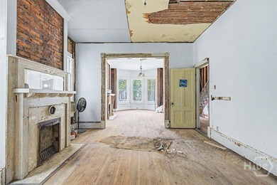 Historic charm meets endless potential with this rare - photo 16
