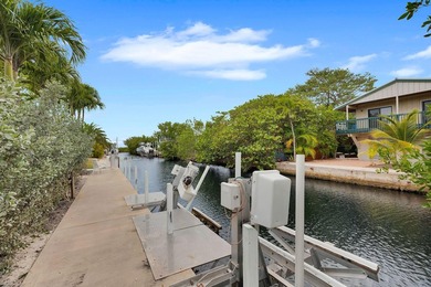 The Angler's Retreat -- Big Pine Key Resort-style canal front - photo 16