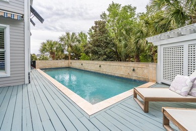 Enjoy your very own island oasis at 7 2nd Avenue on Isle of - photo 17