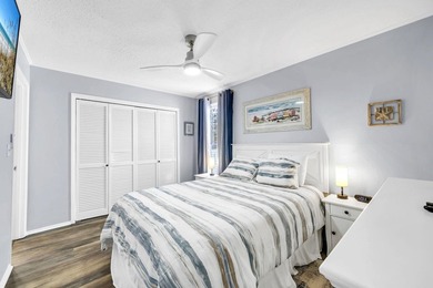 Sandpiper Cove 1013 is a beautifully updated coastal retreat - photo 17