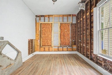 Historic charm meets endless potential with this rare - photo 17