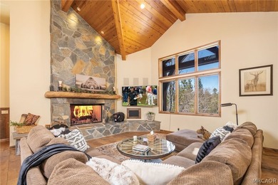 Experience the pinnacle of Big Bear mountain living in this - photo 18
