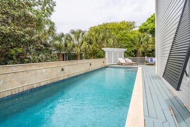 Enjoy your very own island oasis at 7 2nd Avenue on Isle of - photo 18