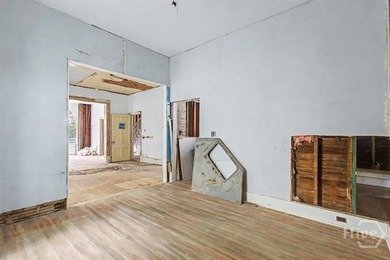 Historic charm meets endless potential with this rare - photo 18