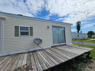 This home is situated directly on the water! Amazing location - photo 18
