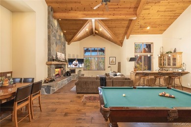 Experience the pinnacle of Big Bear mountain living in this - photo 19
