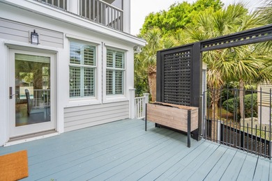 Enjoy your very own island oasis at 7 2nd Avenue on Isle of - photo 19