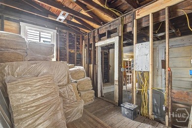 Historic charm meets endless potential with this rare - photo 19