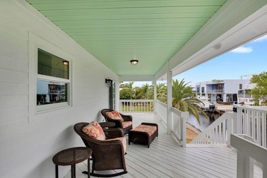 The Angler's Retreat -- Big Pine Key Resort-style canal front - photo 19