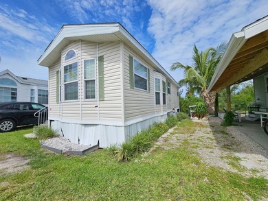 This home is situated directly on the water! Amazing location - photo 19