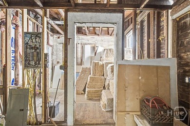 Historic charm meets endless potential with this rare - photo 20