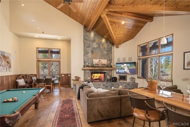 Experience the pinnacle of Big Bear mountain living in this - photo 21