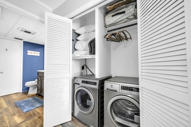 Sandpiper Cove 1013 is a beautifully updated coastal retreat - photo 21