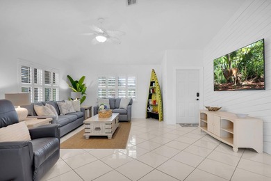 The Angler's Retreat -- Big Pine Key Resort-style canal front - photo 21
