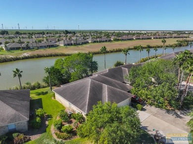 Lake Townhome/Townhouse For Sale in Laguna Vista, Texas