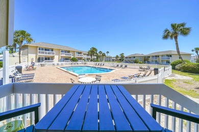 Sandpiper Cove 1013 is a beautifully updated coastal retreat - photo 22