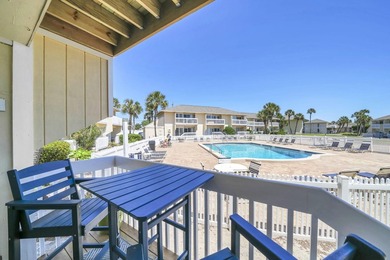 Sandpiper Cove 1013 is a beautifully updated coastal retreat - photo 23