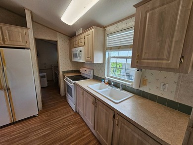 This home is situated directly on the water! Amazing location - photo 23