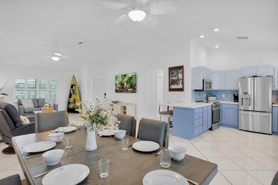 The Angler's Retreat -- Big Pine Key Resort-style canal front - photo 24