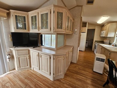 This home is situated directly on the water! Amazing location - photo 24