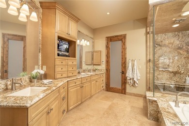 Experience the pinnacle of Big Bear mountain living in this - photo 25