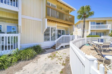 Sandpiper Cove 1013 is a beautifully updated coastal retreat - photo 25