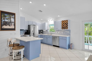The Angler's Retreat -- Big Pine Key Resort-style canal front - photo 25