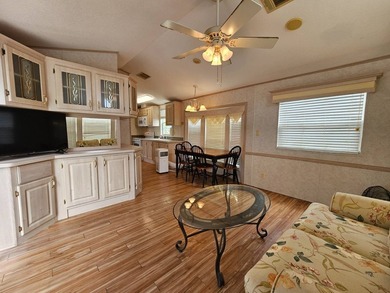 This home is situated directly on the water! Amazing location - photo 25
