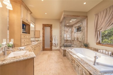 Experience the pinnacle of Big Bear mountain living in this - photo 26