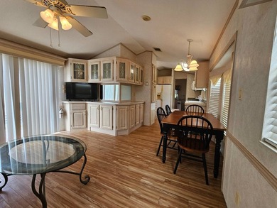 This home is situated directly on the water! Amazing location - photo 26
