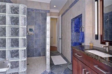 One-of-a-kind custom-built home features 8 inch thick ICF - photo 27