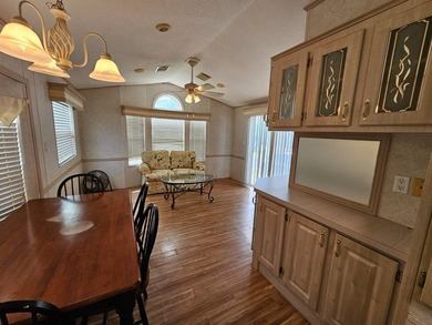 This home is situated directly on the water! Amazing location - photo 27