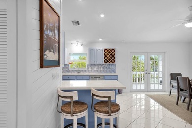 The Angler's Retreat -- Big Pine Key Resort-style canal front - photo 28