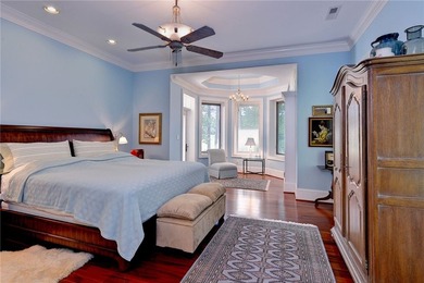One-of-a-kind custom-built home features 8 inch thick ICF - photo 28