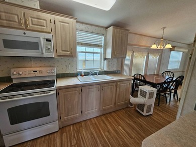 This home is situated directly on the water! Amazing location - photo 28