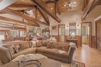 Experience the pinnacle of Big Bear mountain living in this - photo 29