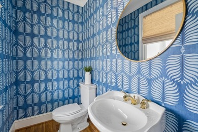 Enjoy your very own island oasis at 7 2nd Avenue on Isle of - photo 29