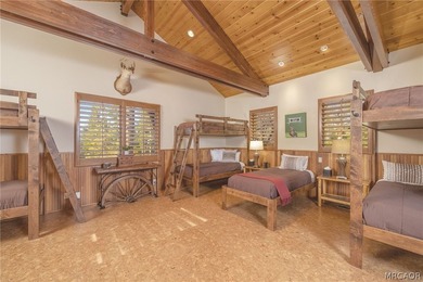 Experience the pinnacle of Big Bear mountain living in this - photo 30
