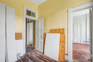 Historic charm meets endless potential with this rare - photo 30