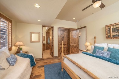 Experience the pinnacle of Big Bear mountain living in this - photo 31