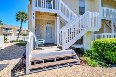 Sandpiper Cove 1013 is a beautifully updated coastal retreat - photo 31