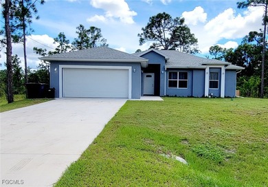 Lehigh Acres Area Home Sale Pending in Lehigh Acres Florida