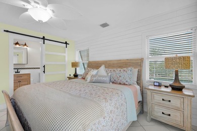 The Angler's Retreat -- Big Pine Key Resort-style canal front - photo 31