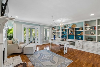 Enjoy your very own island oasis at 7 2nd Avenue on Isle of - photo 32