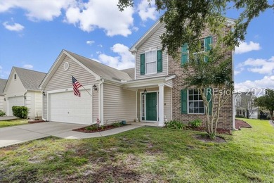 Welcome to this beautifully maintained Cypress Ridge home - photo 2