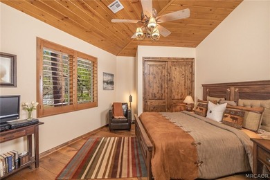 Experience the pinnacle of Big Bear mountain living in this - photo 33