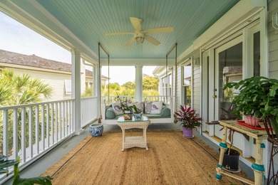 Enjoy your very own island oasis at 7 2nd Avenue on Isle of - photo 33