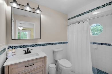 The Angler's Retreat -- Big Pine Key Resort-style canal front - photo 33