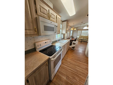 This home is situated directly on the water! Amazing location - photo 33